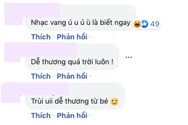 Clip: Nhờ 1 câu thương hiệu fan khẳng định luôn đây là Sơn Tùng hát bài Trung thu năm lớp 4, nhưng visual đẹp trai từ bé mới hot hơn cả! - Ảnh 5.