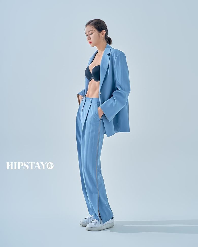 1 nữ thần tăng đến gần 8kg, tưởng phát phì ai dè lại thăng hạng nhan sắc ngoạn mục: Từ da bọc xương giờ body mlem quá đáng! - Ảnh 4. 1 nữ thần tăng đến gần 8kg, tưởng phát phì ai dè lại thăng hạng nhan sắc ngoạn mục: Từ da bọc xương giờ body mlem quá đáng! - Ảnh 4.