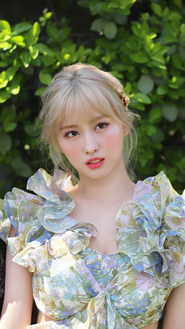 Chưa ra mắt, 1 nữ thực tập sinh đã được Knet khó tính gọi là nữ thần Kpop thế hệ Gen Z, nhìn 3 bức ảnh hiếm hoi là đủ hiểu - Ảnh 9. Chưa ra mắt, 1 nữ thực tập sinh đã được Knet khó tính gọi là nữ thần Kpop thế hệ Gen Z, nhìn 3 bức ảnh hiếm hoi là đủ hiểu - Ảnh 9.