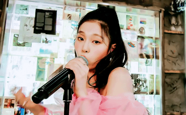 Chưa ra mắt, 1 nữ thực tập sinh đã được Knet khó tính gọi là nữ thần Kpop thế hệ Gen Z, nhìn 3 bức ảnh hiếm hoi là đủ hiểu - Ảnh 5. Chưa ra mắt, 1 nữ thực tập sinh đã được Knet khó tính gọi là nữ thần Kpop thế hệ Gen Z, nhìn 3 bức ảnh hiếm hoi là đủ hiểu - Ảnh 5.