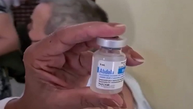 Vaccine Abdala của Cuba có những ưu điểm gì? - Ảnh 1.