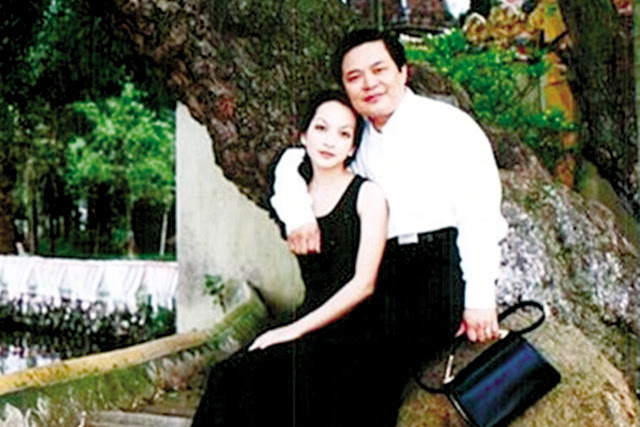 Cay đắng chuyện tình của Linh Nga với Thuyết buôn vua: Chồng bị bắt 1 tuần trước đám cưới, quyết chờ 20 năm để rồi bị phản bội - Ảnh 6. Cay đắng chuyện tình của Linh Nga với Thuyết buôn vua: Chồng bị bắt 1 tuần trước đám cưới, quyết chờ 20 năm để rồi bị phản bội - Ảnh 6.