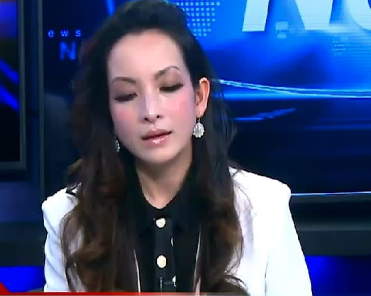Cay đắng chuyện tình của Linh Nga với Thuyết buôn vua: Chồng bị bắt 1 tuần trước đám cưới, quyết chờ 20 năm để rồi bị phản bội - Ảnh 13. Cay đắng chuyện tình của Linh Nga với Thuyết buôn vua: Chồng bị bắt 1 tuần trước đám cưới, quyết chờ 20 năm để rồi bị phản bội - Ảnh 13.