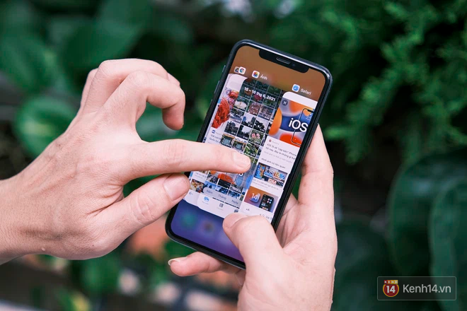 iOS 15 c&oacute; t&iacute;nh năng K&eacute;o-Thả cực hay, đ&atilde; cập nhật th&igrave; nhất định phải biết - Ảnh 3.