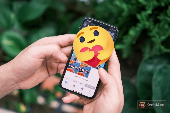 iOS 15 c&oacute; t&iacute;nh năng K&eacute;o-Thả cực hay, đ&atilde; cập nhật th&igrave; nhất định phải biết - Ảnh 4.