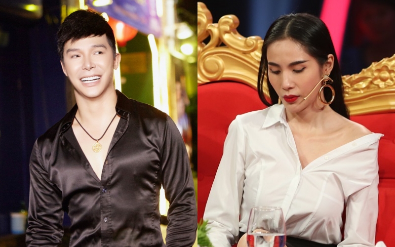 Ch&iacute;nh thức: Cha đẻ hit Giấc Mơ Tuyết Trắng của Thủy Ti&ecirc;n l&ecirc;n tiếng th&ocirc;ng tin b&aacute;n độc quyền cho Nathan Lee - Ảnh 4.