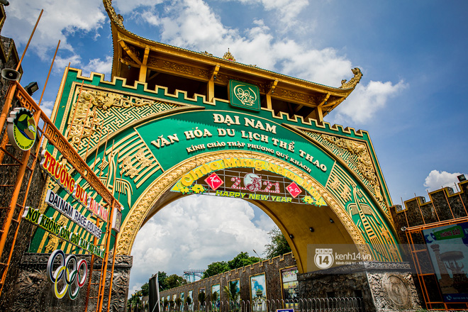 Người thừa kế KDL 6000 tỷ từng dửng dưng với lời mời làm chủ Đại Nam của bà Phương Hằng, thay vào đó lại muốn làm nghề này - Ảnh 3. Người thừa kế KDL 6000 tỷ từng dửng dưng với lời mời làm chủ Đại Nam của bà Phương Hằng, thay vào đó lại muốn làm nghề này - Ảnh 3.