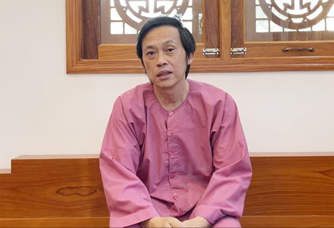 MXH rầm rộ tin NS Hoài Linh đã rút đơn kiện nữ CEO Đại Nam, chuyện gì đây? - Ảnh 4. MXH rầm rộ tin NS Hoài Linh đã rút đơn kiện nữ CEO Đại Nam, chuyện gì đây? - Ảnh 4.