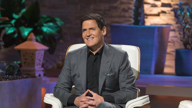 Tôi đã thử thói quen buổi sáng của cá mập Shark Tank - Mark Cuban trong một tuần - và nó đã giúp tăng hiệu suất làm việc của tôi lên đáng kể - Ảnh 1.