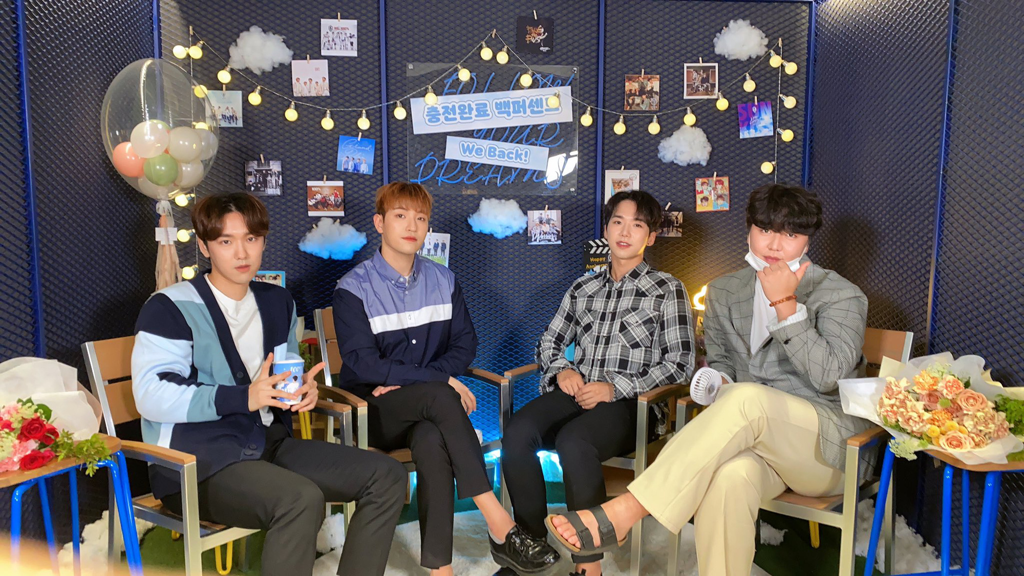 Nhóm nam cùng thời BTS và EXO tan rã sau 9 năm, sự nghiệp lận đận ít ai biết đến còn gặp biến cố trưởng nhóm qua đời - Ảnh 2. Nhóm nam cùng thời BTS và EXO tan rã sau 9 năm, sự nghiệp lận đận ít ai biết đến còn gặp biến cố trưởng nhóm qua đời - Ảnh 2.