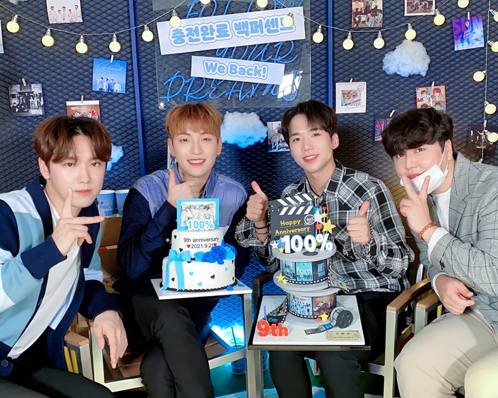 Nhóm nam cùng thời BTS và EXO tan rã sau 9 năm, sự nghiệp lận đận ít ai biết đến còn gặp biến cố trưởng nhóm qua đời - Ảnh 3. Nhóm nam cùng thời BTS và EXO tan rã sau 9 năm, sự nghiệp lận đận ít ai biết đến còn gặp biến cố trưởng nhóm qua đời - Ảnh 3.