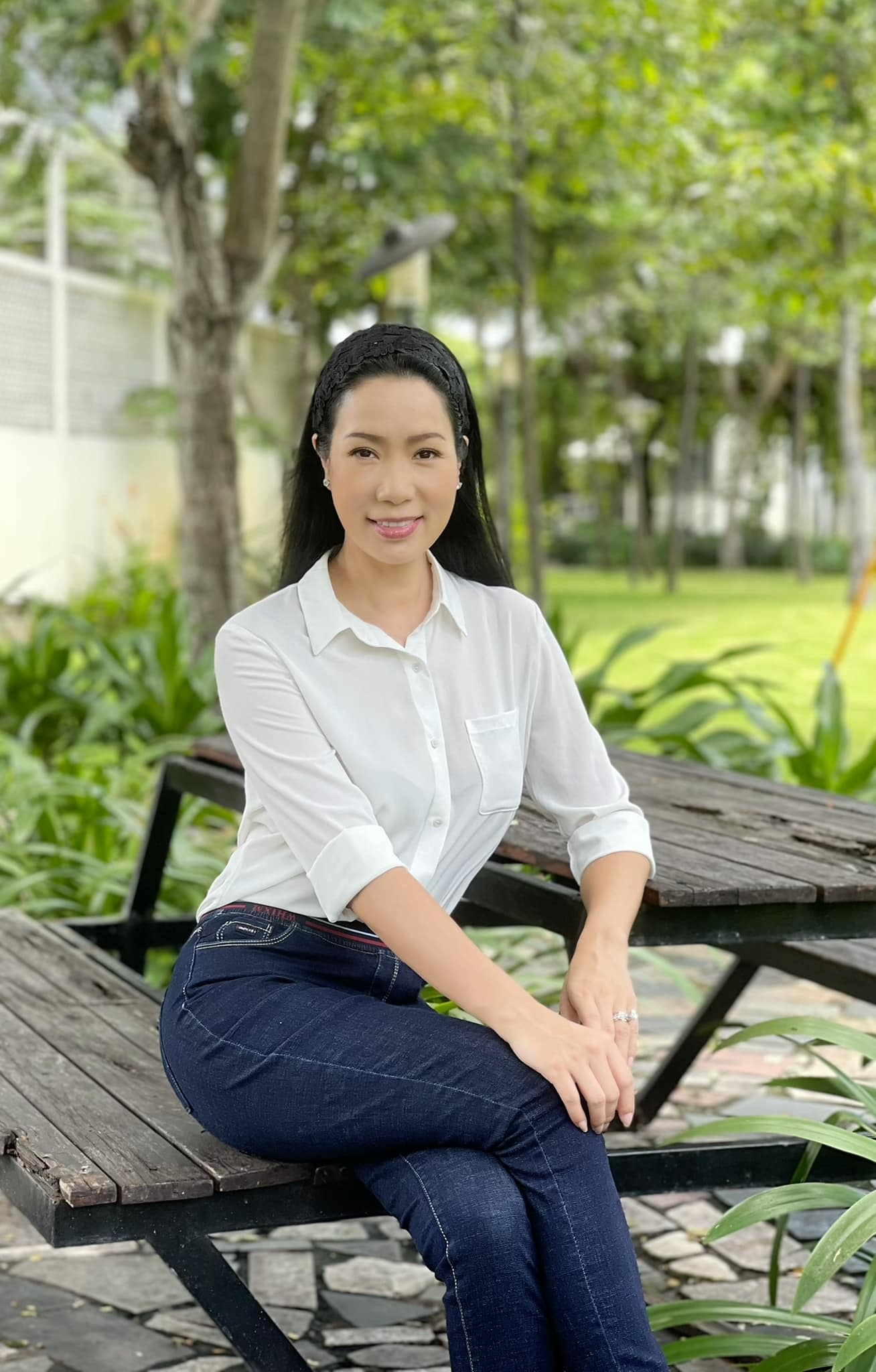 Lộ diện danh t&iacute;nh người cuối c&ugrave;ng trong 5 nghệ sĩ gửi đơn kiện b&agrave; chủ Đại Nam! - Ảnh 3.