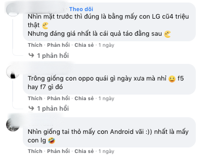 iPhone 13 lộ diện phần notch nhỏ hơn 20% nhưng bị netizen chê tới tấp vì nhìn chẳng khác gì mấy con Android giá rẻ? - Ảnh 7.