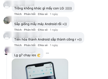 iPhone 13 lộ diện phần notch nhỏ hơn 20% nhưng bị netizen chê tới tấp vì nhìn chẳng khác gì mấy con Android giá rẻ? - Ảnh 8.