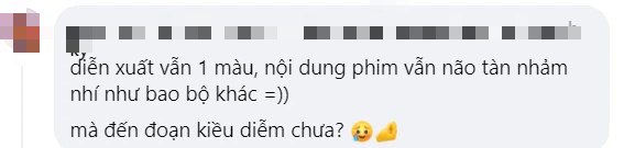 Triệu Lộ Tư bị chê múa như lăng quăng mới đẻ ở phim mới, tình tiết lại não tàn uổng cho tạo hình xinh đẹp? - Ảnh 6.