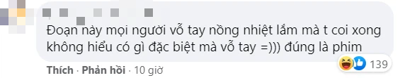 Triệu Lộ Tư bị chê múa như lăng quăng mới đẻ ở phim mới, tình tiết lại não tàn uổng cho tạo hình xinh đẹp? - Ảnh 7.