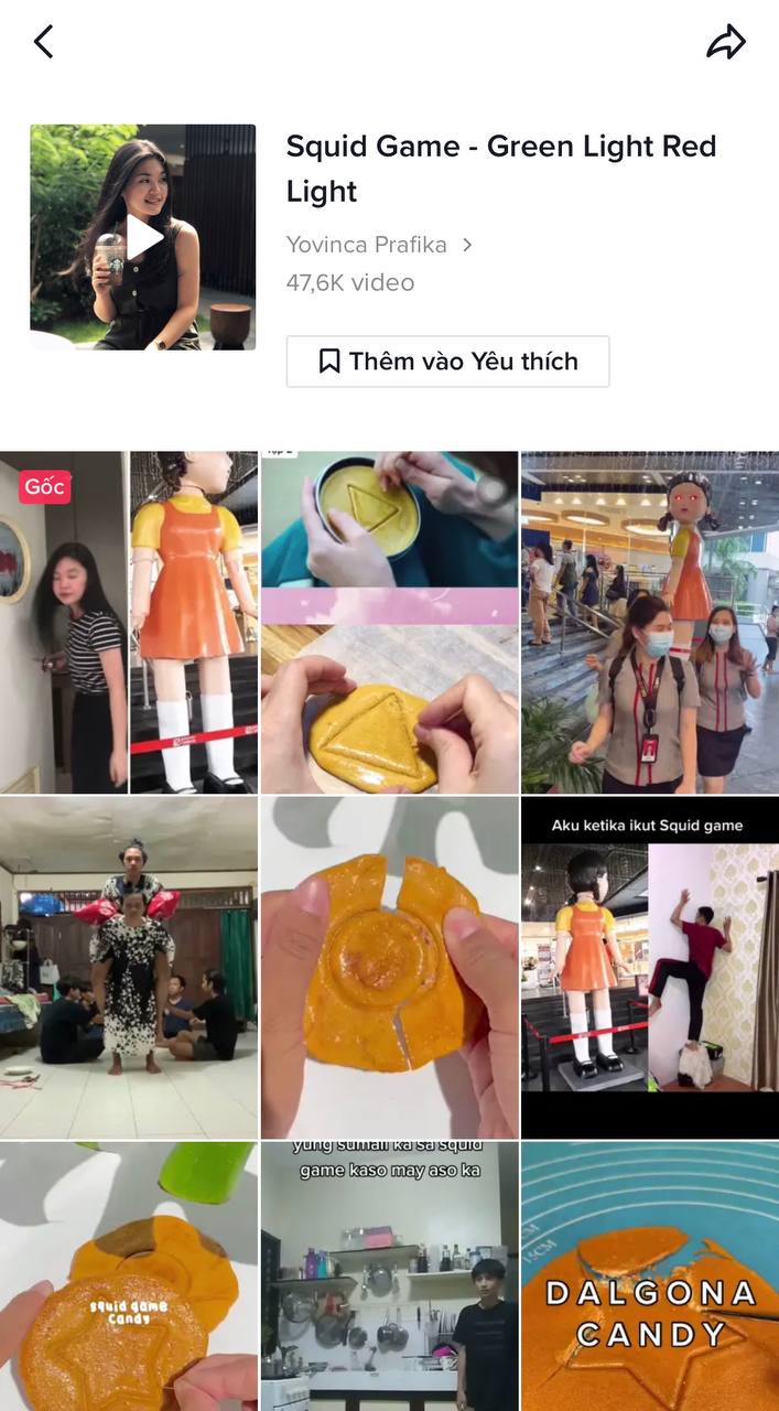 Lisa (BLACKPINK) chơi Đ&egrave;n Đỏ Đ&egrave;n Xanh trong Squid Game, thắng thua thế n&agrave;o m&agrave; thu về tận 11 triệu views? - Ảnh 16.