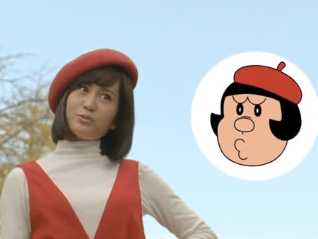 Nổ não vì Doraemon người đóng xứ Nhật: Shizuka U30 bị em gái Jaian lấn sắc, Mèo ú sao đô con phát sợ thế này? - Ảnh 7.