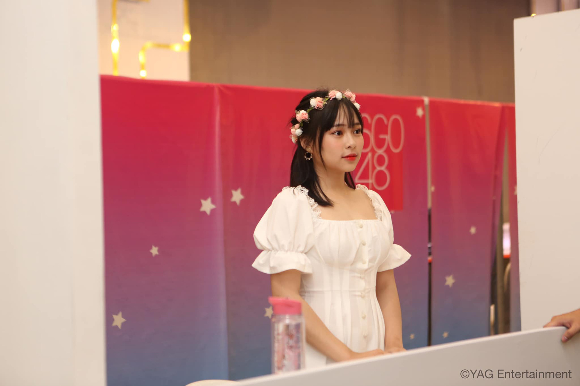 Thêm 1 thành viên của girlgroup đông dân nhất Việt Nam rời nhóm, chính là người từng dính nghi vấn viết confession đòi kiện công ty - Ảnh 8. Thêm 1 thành viên của girlgroup đông dân nhất Việt Nam rời nhóm, chính là người từng dính nghi vấn viết confession đòi kiện công ty - Ảnh 8.