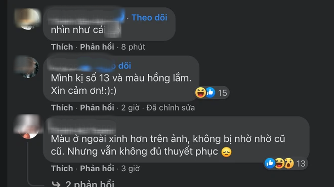 Ngập tràn ảnh iPhone 13 màu hồng trong ngày đầu mở bán, hội chị em quay xe khen tới tấp? - Ảnh 9.