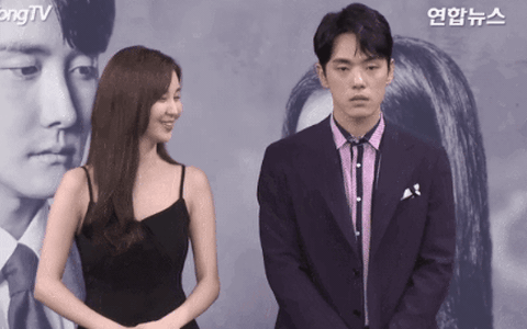 Nối bước bạn g&aacute;i cũ Seo Ye Ji, Kim Jung Hyun trở lại nghiệp diễn l&agrave;m netizen s&ocirc;i m&aacute;u n&atilde;o - Ảnh 3.