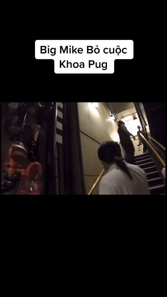 Lộ điểm yếu “chí mạng” của vệ sĩ triệu phú Johnny Đặng, gì cũng cân được mỗi chuyện này xin thua - Ảnh 3. Lộ điểm yếu “chí mạng” của vệ sĩ triệu phú Johnny Đặng, gì cũng cân được mỗi chuyện này xin thua - Ảnh 3.
