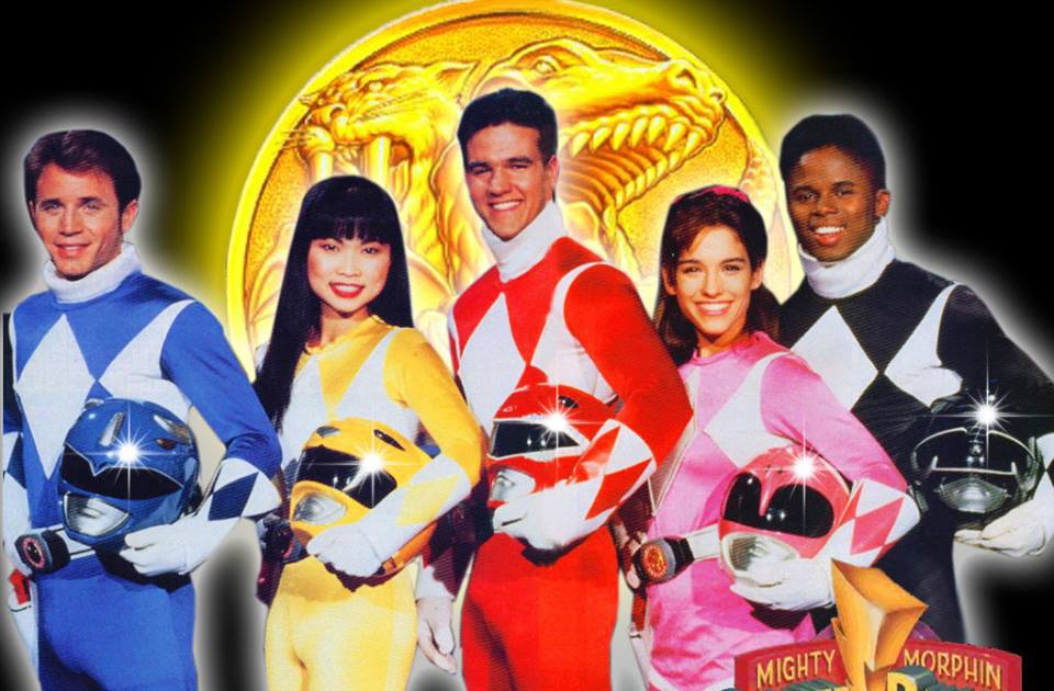 Bi kịch của nàng siêu nhân vàng gốc Việt: Qua đời vì tai nạn thảm khốc, bị ekip đàn em lấy cái chết ra xúc phạm, đùa cợt - Ảnh 2. Bi kịch của nàng siêu nhân vàng gốc Việt: Qua đời vì tai nạn thảm khốc, bị ekip đàn em lấy cái chết ra xúc phạm, đùa cợt - Ảnh 2.