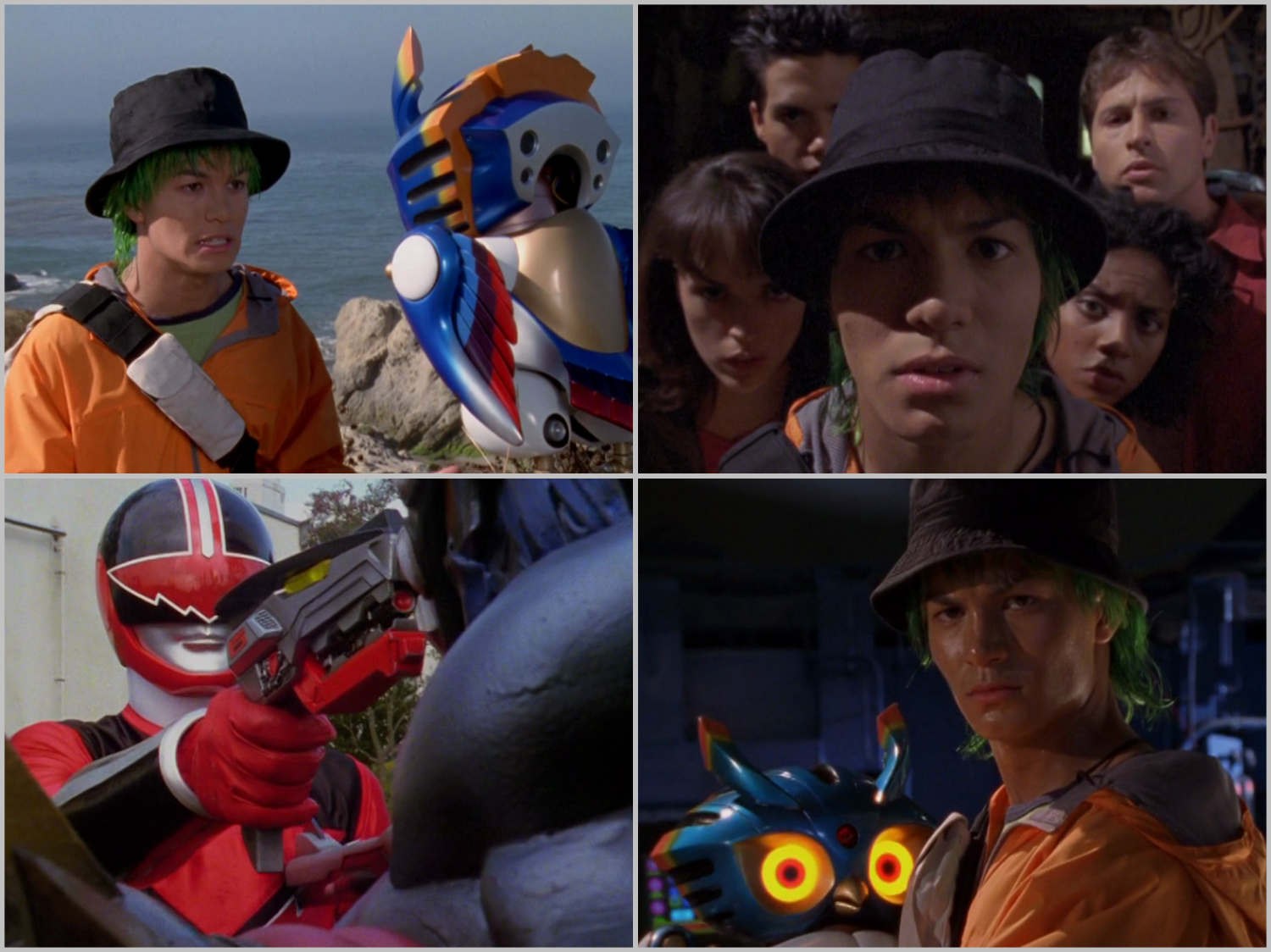 Bi kịch của nàng siêu nhân vàng gốc Việt: Qua đời vì tai nạn thảm khốc, bị ekip đàn em lấy cái chết ra xúc phạm, đùa cợt - Ảnh 9. Bi kịch của nàng siêu nhân vàng gốc Việt: Qua đời vì tai nạn thảm khốc, bị ekip đàn em lấy cái chết ra xúc phạm, đùa cợt - Ảnh 9.