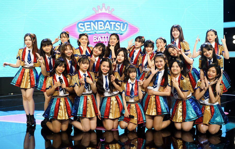 Thêm 1 thành viên của girlgroup đông dân nhất Việt Nam rời nhóm, chính là người từng dính nghi vấn viết confession đòi kiện công ty - Ảnh 2. Thêm 1 thành viên của girlgroup đông dân nhất Việt Nam rời nhóm, chính là người từng dính nghi vấn viết confession đòi kiện công ty - Ảnh 2.