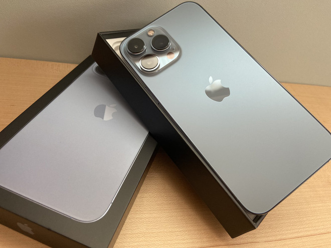 iPhone 13 bắt đầu đến tay người d&ugrave;ng tr&ecirc;n thế giới - Ảnh 6.