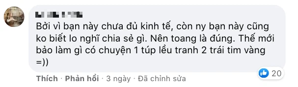 Sống chung nhưng không góp sinh hoạt phí, còn lấy tiền để nạp game, nữ game thủ bị người yêu chia tay sau 2 tháng - Ảnh 6.