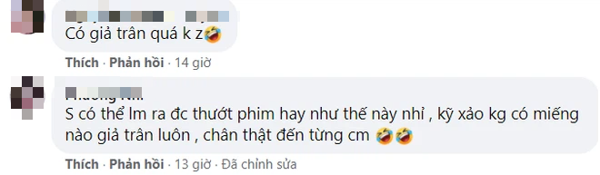 Phim của Triệu Lộ Tư xứng đáng no gạch vì kỹ xảo cực ảo: Nấu ăn mà tưởng nạn châu chấu kéo đến, phí lương thực đến đáng giận - Ảnh 6.