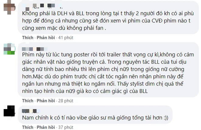 Trailer mới của Mãi Mãi Là Bao Xa gây thất vọng nặng: Nữ chính đã dừ còn loi nhoi, nam chính sai trái vì... quá đẹp? - Ảnh 7.