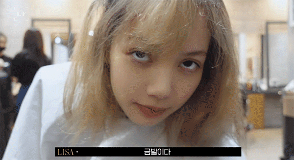 Lisa (BLACKPINK) hé lộ diện mạo ngày đầu đến Hàn Quốc: Tomboy tóc ngắn cũn, nhưng làm dấy lên nghi vấn dao kéo? - Ảnh 8. Lisa (BLACKPINK) hé lộ diện mạo ngày đầu đến Hàn Quốc: Tomboy tóc ngắn cũn, nhưng làm dấy lên nghi vấn dao kéo? - Ảnh 8.