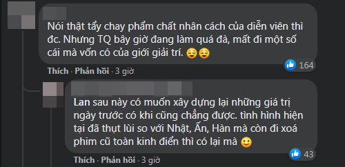 Đến lượt Tây Du Ký có nguy cơ bay màu mãi mãi vì một cảnh nhức mắt, phim Trung chính thức tụt hậu từ đây? - Ảnh 3.