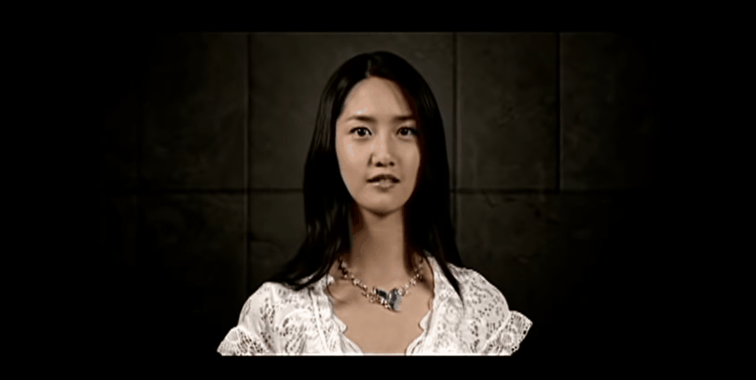 Center quốc d&acirc;n Yoona th&igrave; cũng c&oacute; ảnh d&igrave;m th&ocirc;i: Sự kh&aacute;c biệt trong MV 12 năm trước khiến d&acirc;n t&igrave;nh kh&ocirc;ng tin v&agrave;o mắt m&igrave;nh - Ảnh 4.