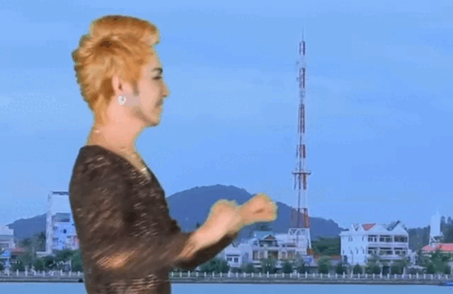 Loạt kỹ xảo MV khiến người xem bị sốc mỹ thuật: Ngoại Vbiz xứng danh &ocirc;ng tổ m&agrave;u m&egrave; nhưng đẳng cấp giả tr&acirc;n l&agrave; cảnh h&aacute;t tr&ecirc;n s&ocirc;ng chảy xiết - Ảnh 11.