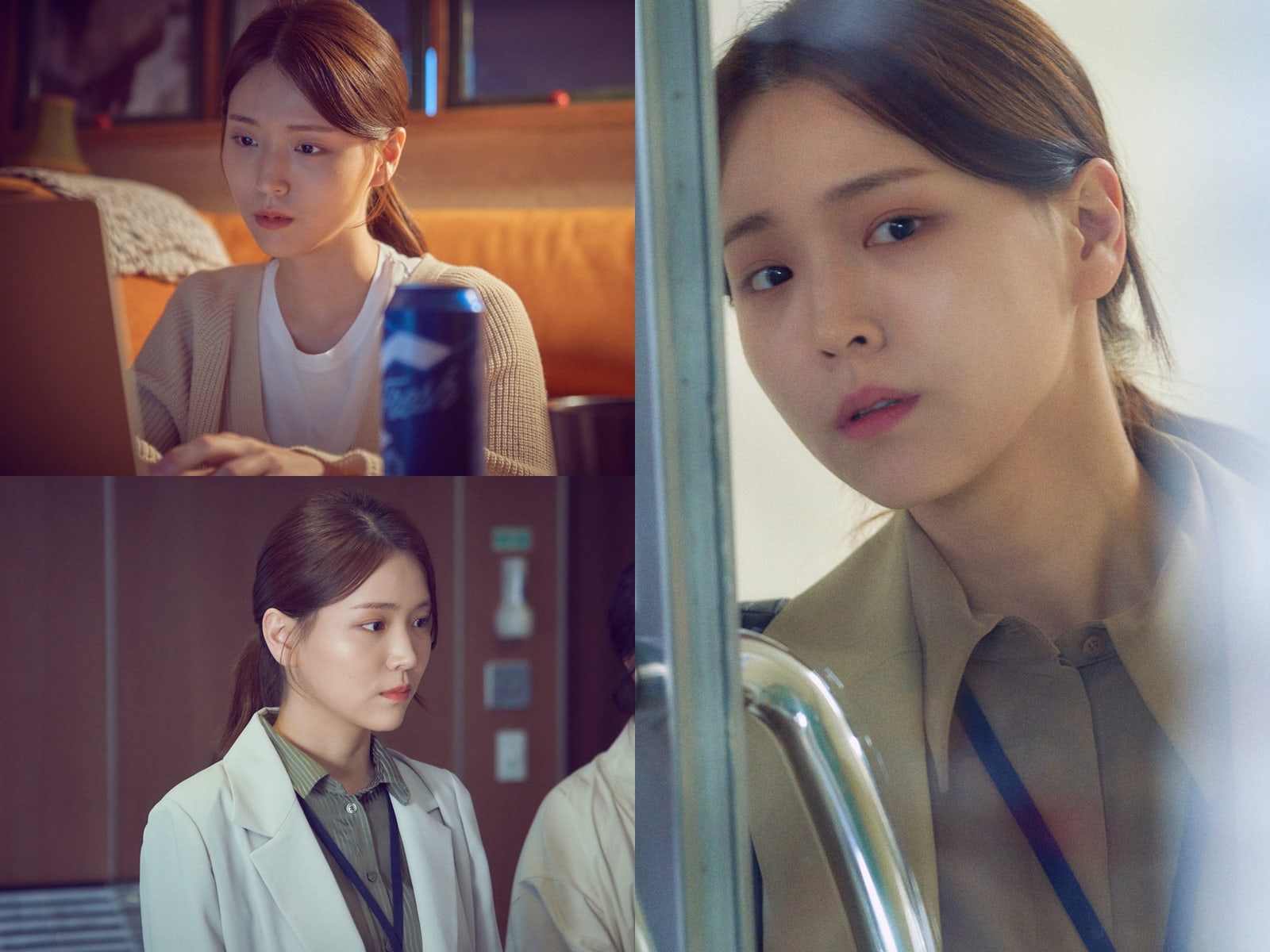 Ngo&agrave;i m&agrave;n khoe body cực khủng, bom tấn của Nam Goong Min c&ograve;n g&igrave; hấp dẫn m&agrave; đạt rating cao ngất? - Ảnh 6.