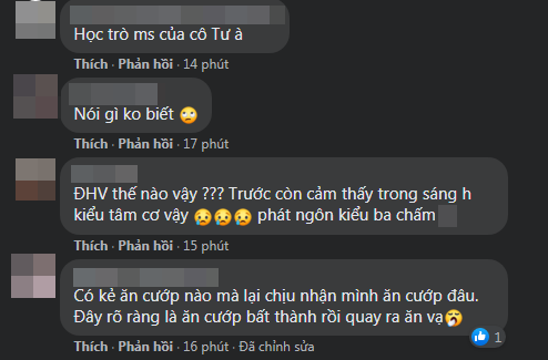 Lý Lan Địch có động thái bóng gió dằn mặt đối thủ Triệu Lộ Tư giữa tâm bão cướp vai, vào mà học cách trị trà xanh nè chị em! - Ảnh 7.