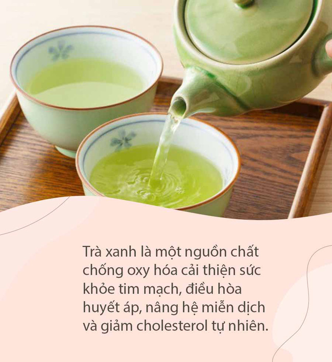 7 món ăn là bạn thân của tuổi thọ và xuân sắc, nhiều phụ nữ vẫn chưa biết dùng đúng cách - Ảnh 5.