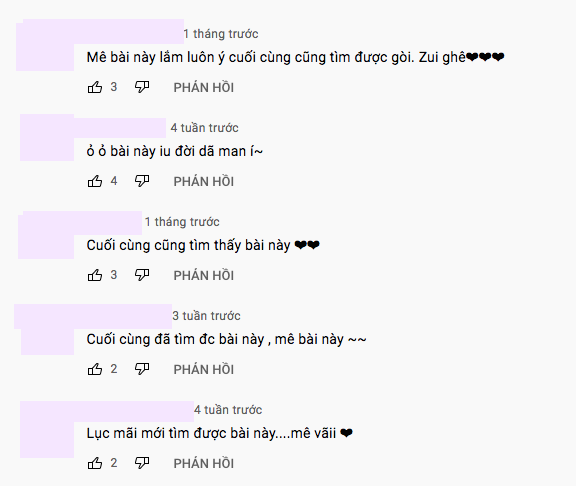 Một bản nhạc tình tiếng Anh được dân chơi TikTok mê đắm ghép đủ thứ clip so deep, truy tìm bài gốc hoá ra của nữ ca sĩ Gen Z Vpop? - Ảnh 6.