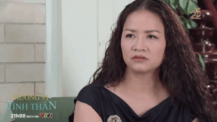 Preview tập 44 Hương Vị Tình Thân 2: Nam bất ngờ bị đánh vì ông Sinh, Thy đã biết ông Tấn giết bố đẻ? - Ảnh 3.