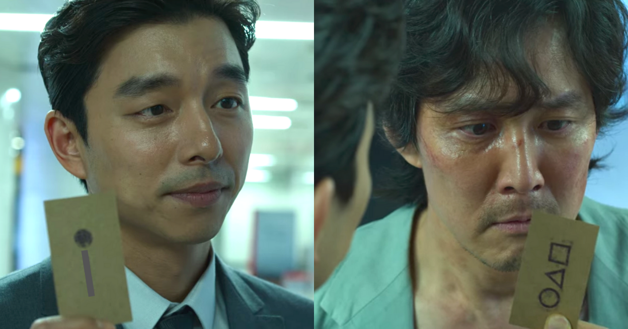 Xuất hiện trong bom tấn Squid Game, một số điện thoại được đề nghị mua lại với gi&aacute; 2 tỷ đồng - Ảnh 3.