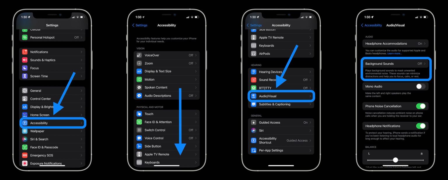 iOS 15 có tính năng nghe nhạc mới cực chill ngay trên iPhone mà rất ít người biết tới! - Ảnh 2. iOS 15 có tính năng nghe nhạc mới cực chill ngay trên iPhone mà rất ít người biết tới! - Ảnh 2.
