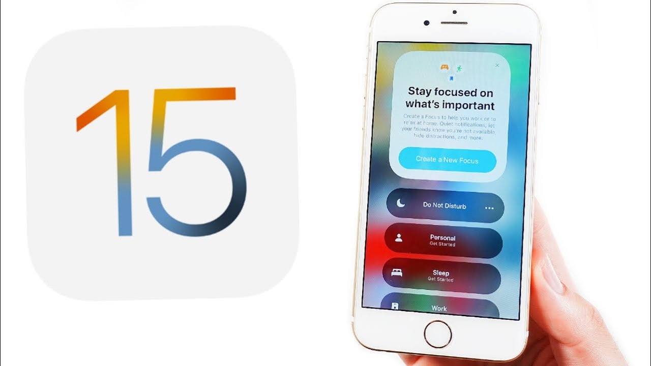 N&acirc;ng cấp iOS 15 c&oacute; l&agrave;m iPhone cũ chậm đi? Bạn sẽ bất ngờ khi biết kết quả! - Ảnh 1.