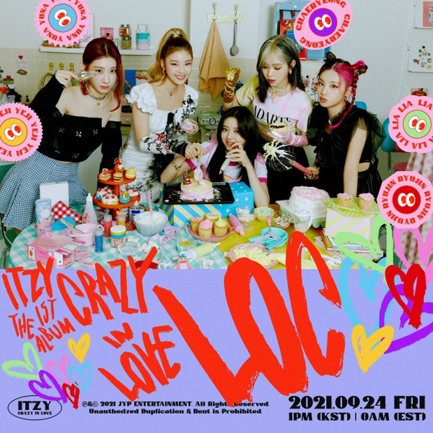 So kè đại diện girlgroup gen 4 SM và JYP: ITZY xuất phát tốc lực nhưng đường dài lại đuối sức trước aespa? - Ảnh 18.