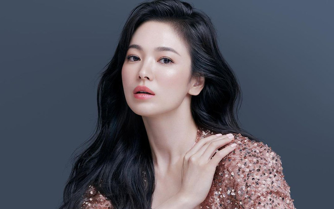 Song Hye Kyo Is Still Afraid To Be Ugly Can T Park Bo Young Play Villain