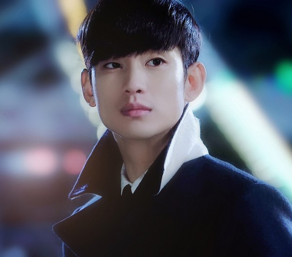 4 vai diễn nhạt nhòa của sao Hàn đình đám: Kim Soo Hyun rập khuôn cụ giáo, Lee Min Ho diễn hoài một nét - Ảnh 2.