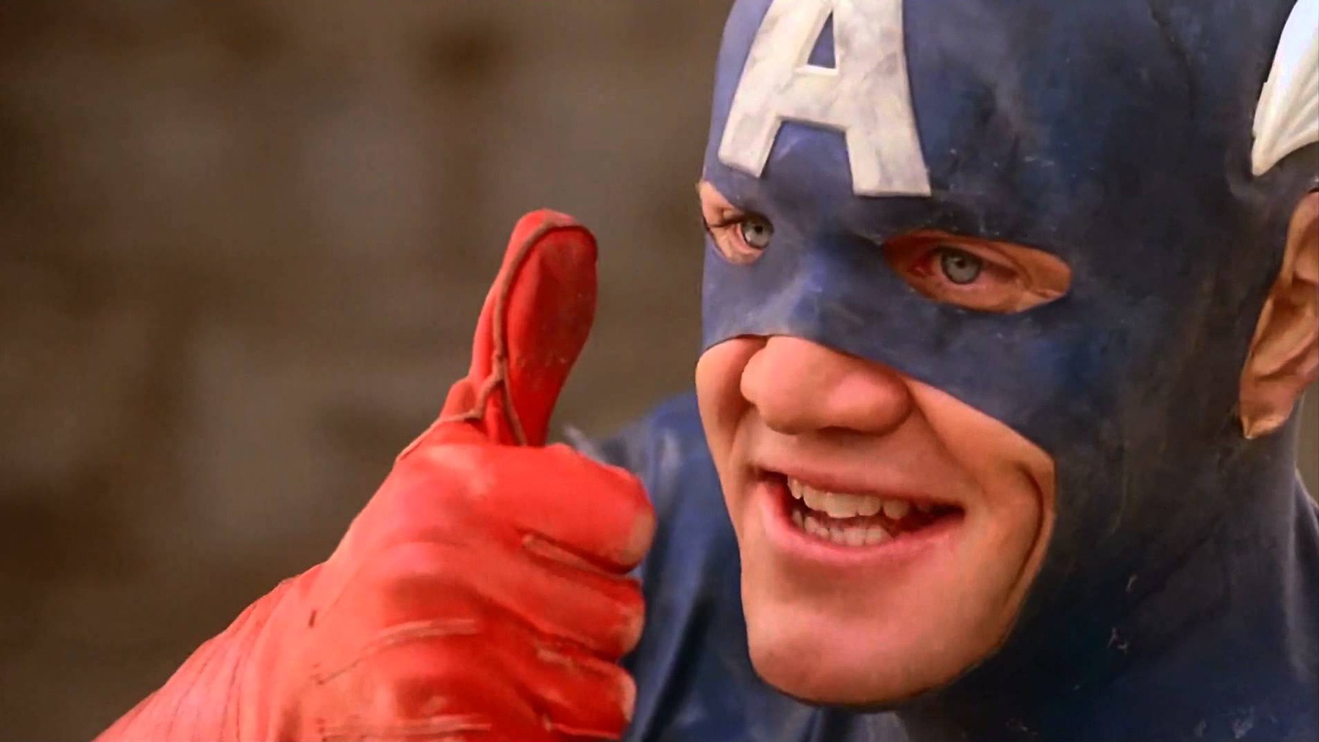 Ít ai biết rằng, Marvel từng có 5 phim thất bại thảm hại trong quá khứ: Captain America đập tan bom sex toàn cảnh 18+ thậm chí là rùng rợn của nguyên tác!  - Ảnh 5.