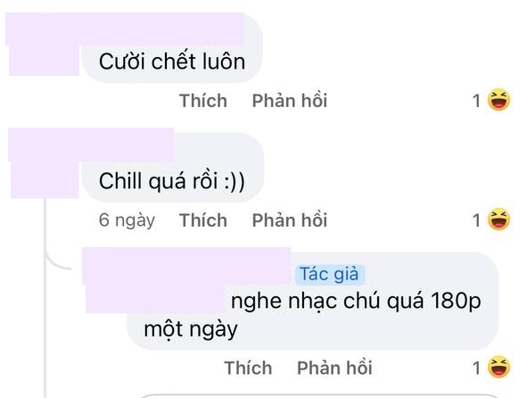 Xôn xao đoạn chat Đen Vâu nhả rap troll fan, đọc kĩ phát hiện cú twist còn bất ngờ hơn - Ảnh 5.